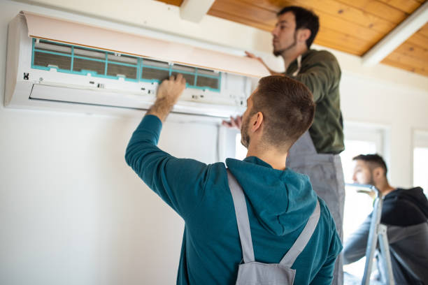 Best VRF (Variable Refrigerant Flow) Systems in Long Creek, IL