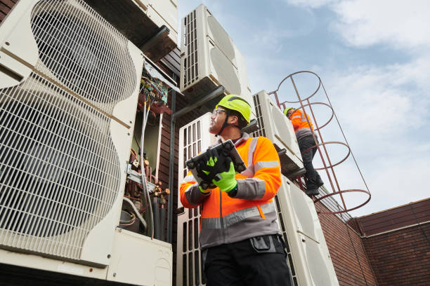 Best HVAC Supply and Distribution in Long Creek, IL