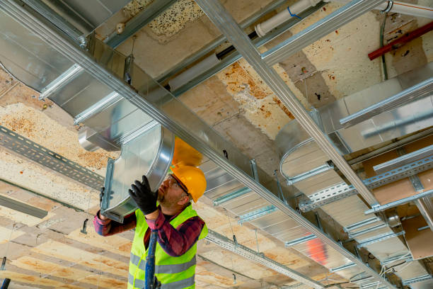 Best HVAC for Healthcare Facilities in Long Creek, IL