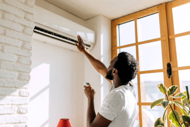 Best HVAC Consulting and Engineering in Long Creek, IL