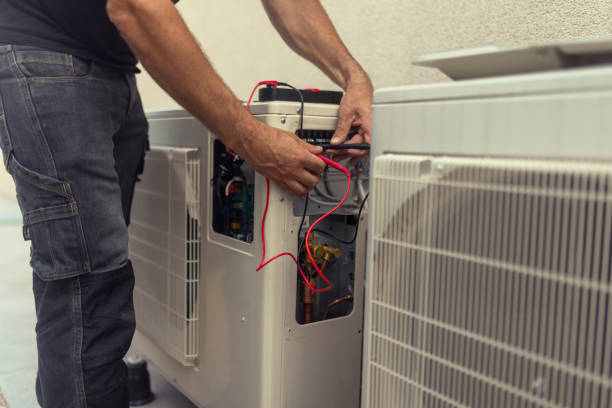 Best Residential HVAC in Long Creek, IL