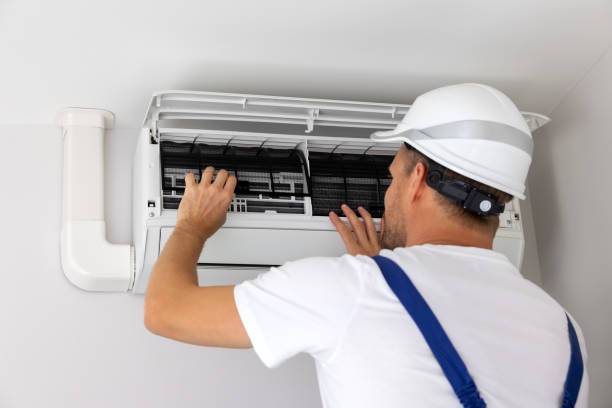 Best HVAC Training and Certification in Long Creek, IL
