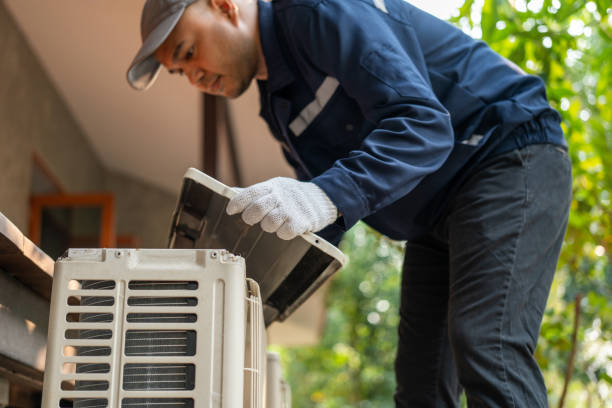 Best Geothermal HVAC Systems in Long Creek, IL